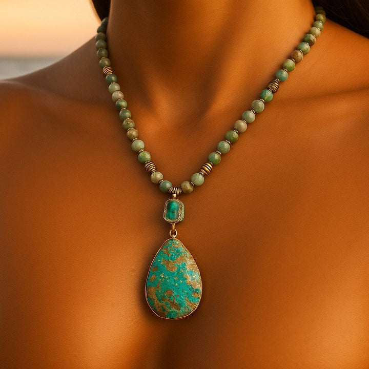 Sellő amulett