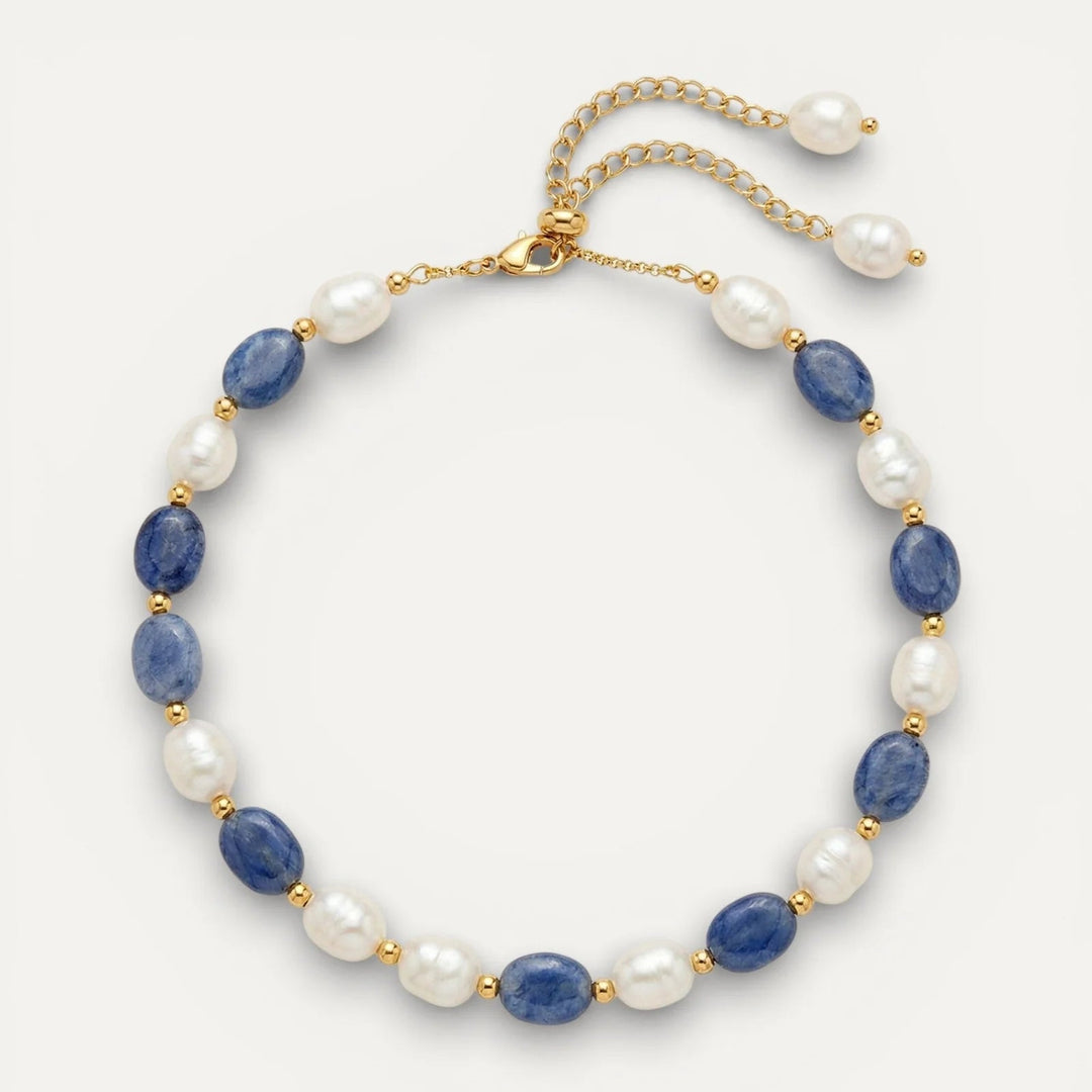 Elegáns Óceáni Gyöngy Karkötő